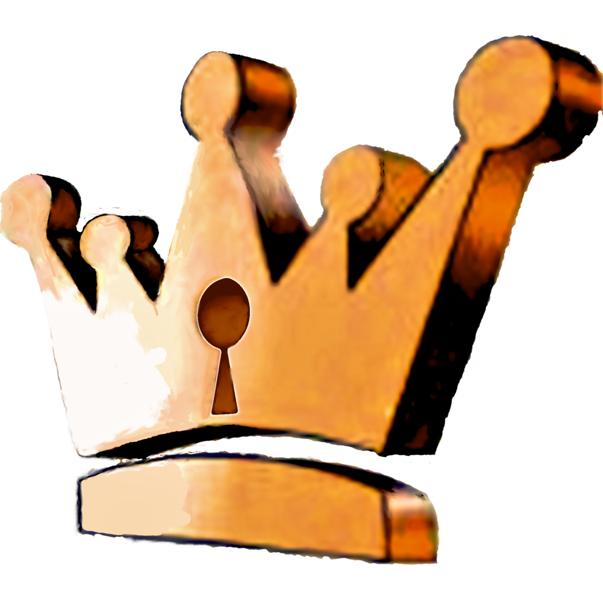 Lock King Locksmiths Logo